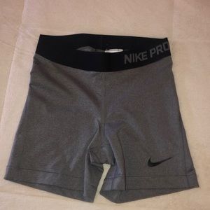 Nike Pro Spandex